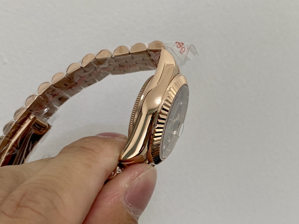 激安ロレックス内部構造
